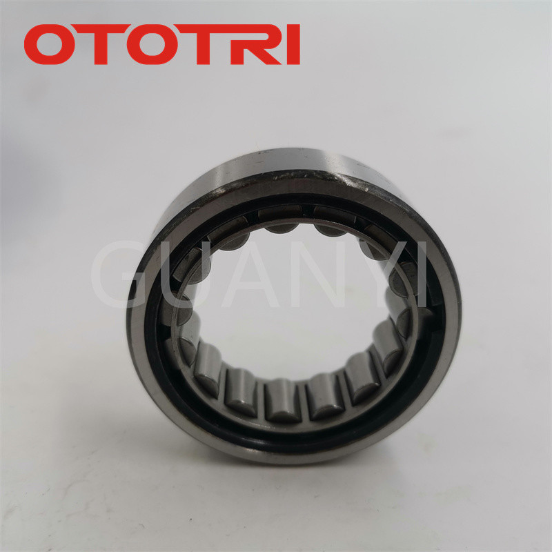 OTOTRI Bearings DB59722 Cylindrical Roller Bearings 35.61X57.2X17.8mm