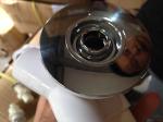 whirlpool/massage bathtub jets