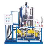 Gas Water Supply Chemical Dosing Device Oil Refining Thermoelectric Pharmaceutic