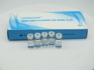 Quality Hyaluronic Acid Injection Face Breast Enhancement Buttocks Augmentation Filler wholesale