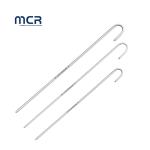Endotracheal Intubation Stylet ET Tube Stylet medical Intubating Stylet