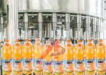 500ml Juice Filling Machine