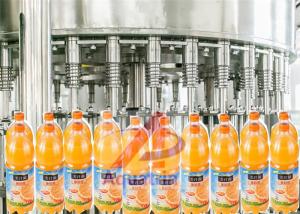 Quality 500ml Juice Filling Machine wholesale
