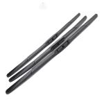 Kction 16" Hybrid Windshield Wiper Blades 8512900000 For Toyota FJ Cruiser 2007