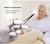 Health Protection Disposable Examination Gloves Safe Grip Finish With Textured
