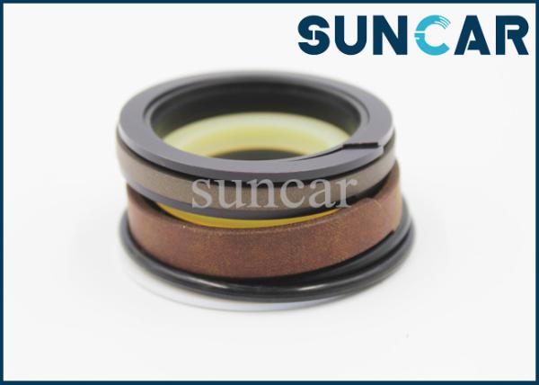 707-98-10950 WA100 WA150 Komatsu Wheel Loader Hydraulic Cylinder Seal Kit