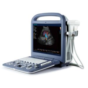 Quality 4D Ultrasound Equipment With 15 Inch LCD , Color Doppler Ultrasound Machine wholesale