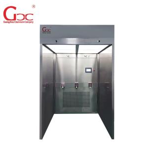 Quality Professional Grade Weighting Booth For Accurately Weighing Items wholesale