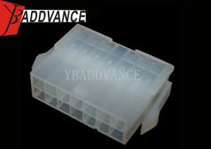 Quality 14 Pole Automotive Electrical Connectors Jr 5559 Series 39-01-2141 39012141 wholesale