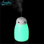 Commercial Portable Aroma Air Humidifier 0.003mm Nanometer Grade Ultra Fine Mist