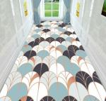 Entrance Corridor Hotel Corridor Banquet Hall Commercial Floor Mat