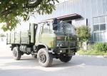 Top-Performing and Dongfeng 4X4 Off-Road Cargo Truck for Wedding Party Event
