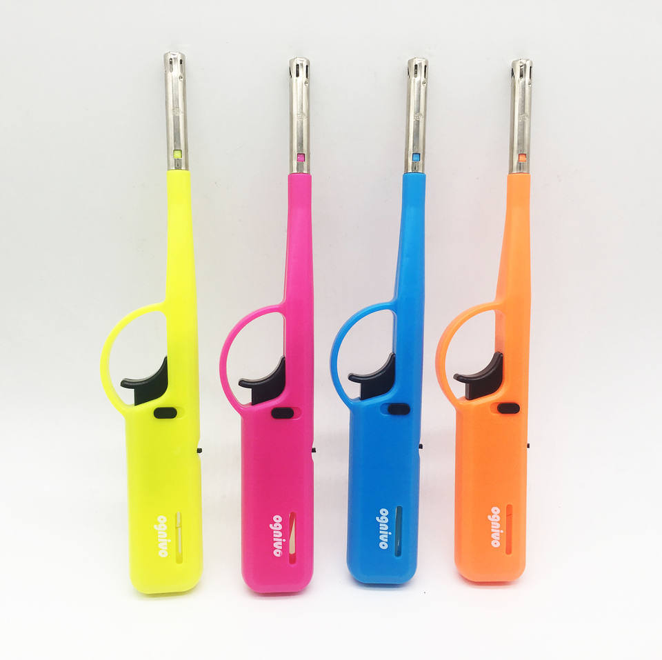 Best Price Kitchen BBQ Lighter High Quality Long Gas Electric Lighter