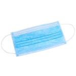 Non Woven 95% Disposable Protective Dust Mask