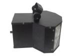 Party Dj Multi Color LED Shell Lamp / Special Effects Lights Light Weight