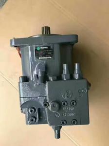 Quality A11V075 Excavator Spare Parts Hydraulic Pump Assy wholesale