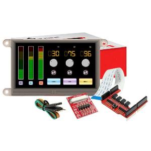 Quality GEN4-ULCD-70D-SB-AR wholesale