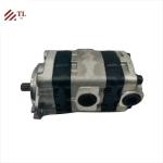 ZX190W-3 ZX220W-3 Excavator Parts Hydraulic Gear Pump 4649265 for Construction