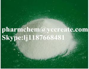 Quality Pharmaceutical Chemicalcolds Allergic Rhinitis CAS 550-99-2 Naphazoline HCl wholesale