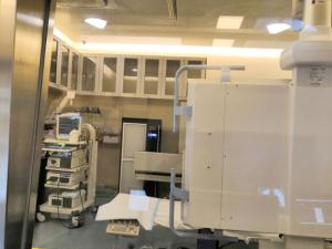 Quality Respiratory Department Hospital UV Sterilizer wholesale