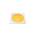 50000 Hours 36v 18w Tunable Dimmable Csp Led Chip
