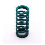 Powder Coating DIN Standard 1.2mm Metal Compression Spring