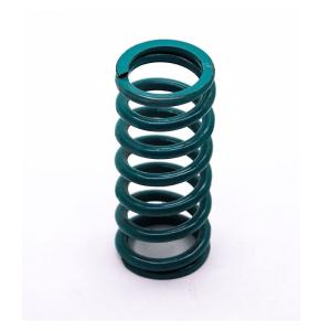 Quality Passivation 0.2mm Compression Coil Spring For Elevator wholesale