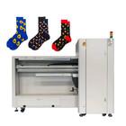 Quality Baby Socks Direct Digital Printer 1050mm Industrial Textile Printer wholesale