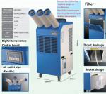 Spot Cooler 22000 BTU Industrial Air Conditioner