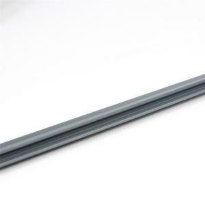 Quality Plastic PVC Profile Customized Size Contemporary Rubber Seal Strip wholesale