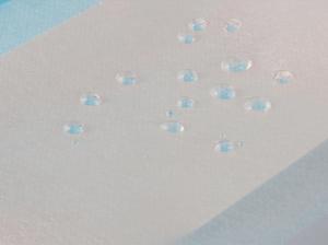 Quality BFE90 Melt Blown Non Woven Fabric wholesale