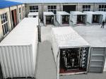 1TPH Containerized Water Treatment Plant