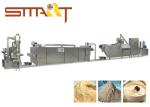 Double Screw Extrusion Baby Food Making Machine For Infant Nutrition Powder