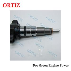Quality High Speed Steel Diesel Engine Fuel Injector 0445120028 504055805 wholesale