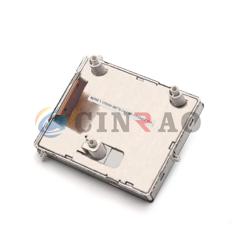 GCX123BLT-E (A2C0127300-01) LCD Screen Panel For Car Spare Parts