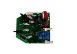 0.181A UV Circuit Board