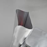 Air Tight Mylar Vacuum Sealer Bags With Oxygen Absorbers Food Storage FDA