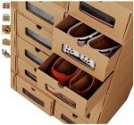 Fashion Drawing Paper Packaging Chocolate Box,draw style rectangle gift paper