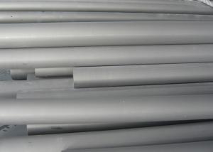 Quality EN/DIN Stainless Steel Seamless Pipe Industrial Welding Round Tube wholesale