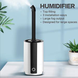 Quality 13L 1500ml/H Ultrasonic Aromatherapy Air Humidifier wholesale