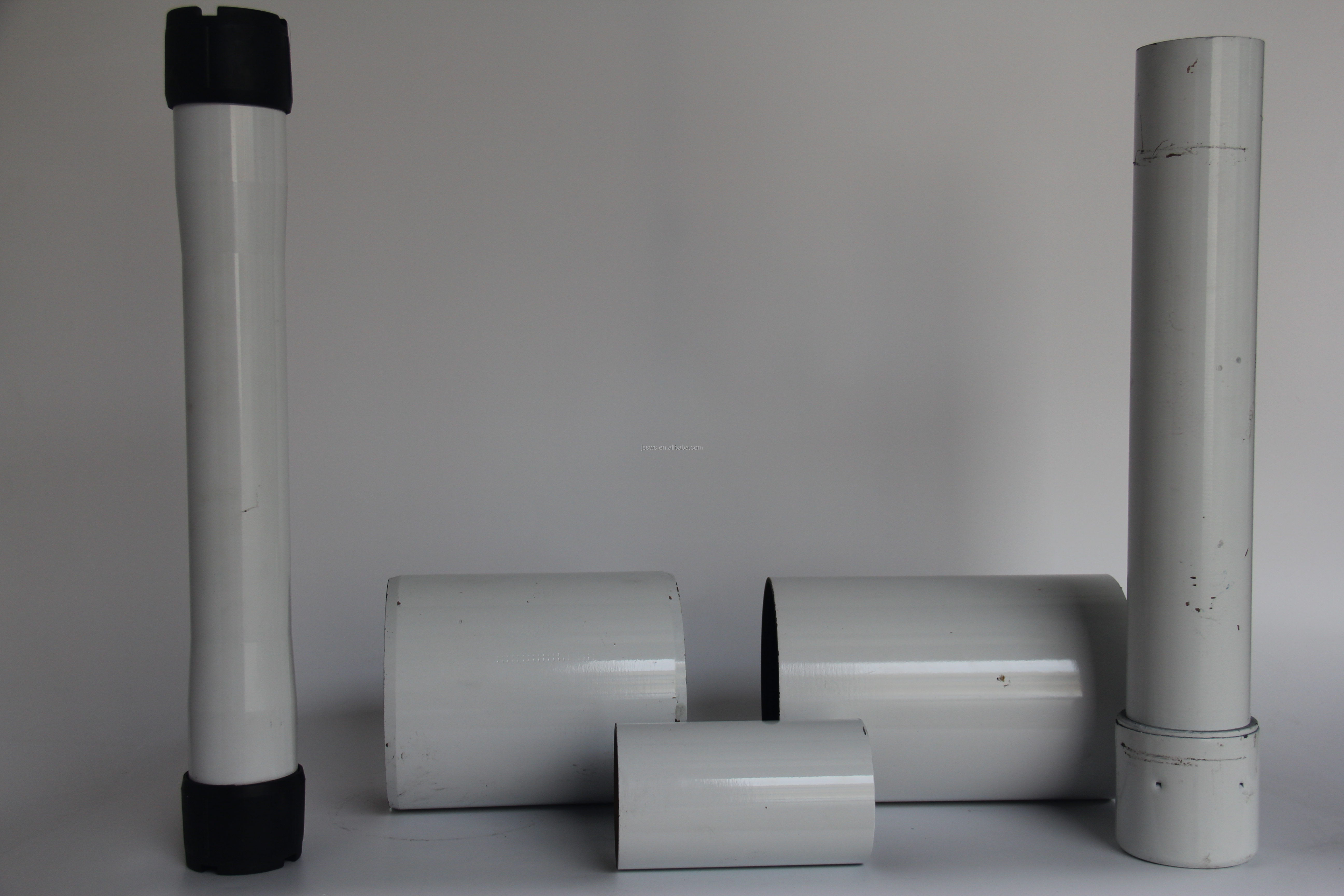 Chinese Manufacturer API 5CT Pup Joint with Couplings Pin x Pin 3-1/2 EU 110s in Oil and Gas Industry