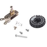 Garage Electric Iron Thermostat for Other Home Appliance Parts at Affordable