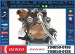High performance Diesel Fuel Injection Pump 22100-E0025 294050-0136 for HINO