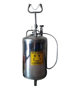 Quality Pressured Portable Emergency Eyewash Station wholesale