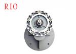 Aluminium Alloy Pc90 Helical Gear Reducer Hard Tooth Surface Customized Color