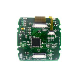 Quality Pcb Manufacture And Assembly Lead Free Hasl Rohs Turnkey PCB Assembly wholesale