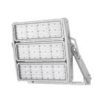 Aluminum PC Outdoor Sport Court Lighting , Multipurpose Indoor Court Lighting