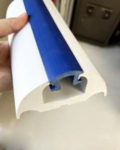 Quality Excellent Aging Resistance Boat Trailer Dock Bumper Strip As Per Customers' Needs wholesale