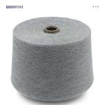 Dty Texturized 100% Polyester Yarn 150 / 48 For Knitting Weaving Machine