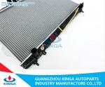 Car Radiator For Hyundai SANTAFE 2001 2004 AT OEM 25310-26050 / 25310-26450